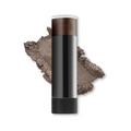 Gokos Refill Eyecolor in Frosted Espresso, a makeup eyeshadow with a rich, frosted brown shade in a compact container.