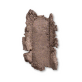 Gokos Refill Eyecolor in Frosted Espresso makeup palette showing a close-up of the pressed eyeshadow in a sleek compact