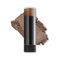 Gokos Refill Eyecolor in Rose Caramel makeup palette, showcasing a soft pink and caramel eyeshadow color in a compact container.