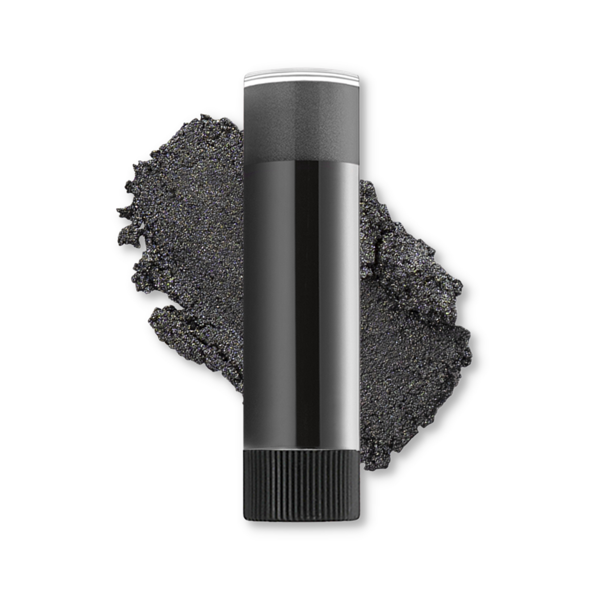 Gokos Refill Eyecolor makeup in vibrant shade, shown in sleek packaging with the colorful eye makeup product visible inside.