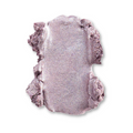 Gokos Refill Eyecolor in Cosmic Lilac, makeup product, close-up of vibrant purple eyeshadow in compact container