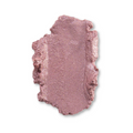 Gokos Refill Eyecolor in Bridal Rose, creamy makeup eyeshadow pan with soft pink shade for eye makeup.