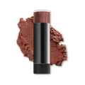 Gokos Refill Eyecolor makeup in hot spicy shade, vibrant eyeshadow with rich pigment, shown in a compact case.