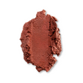Gokos Refill EyeColor makeup in Hot Spicy, vibrant reddish-orange eyeshadow pan with textured surface and brand label