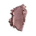 Gokos Refill Eyecolor in Frosted Ruby, vibrant makeup eyeshadow with a shimmering red hue in a compact container.