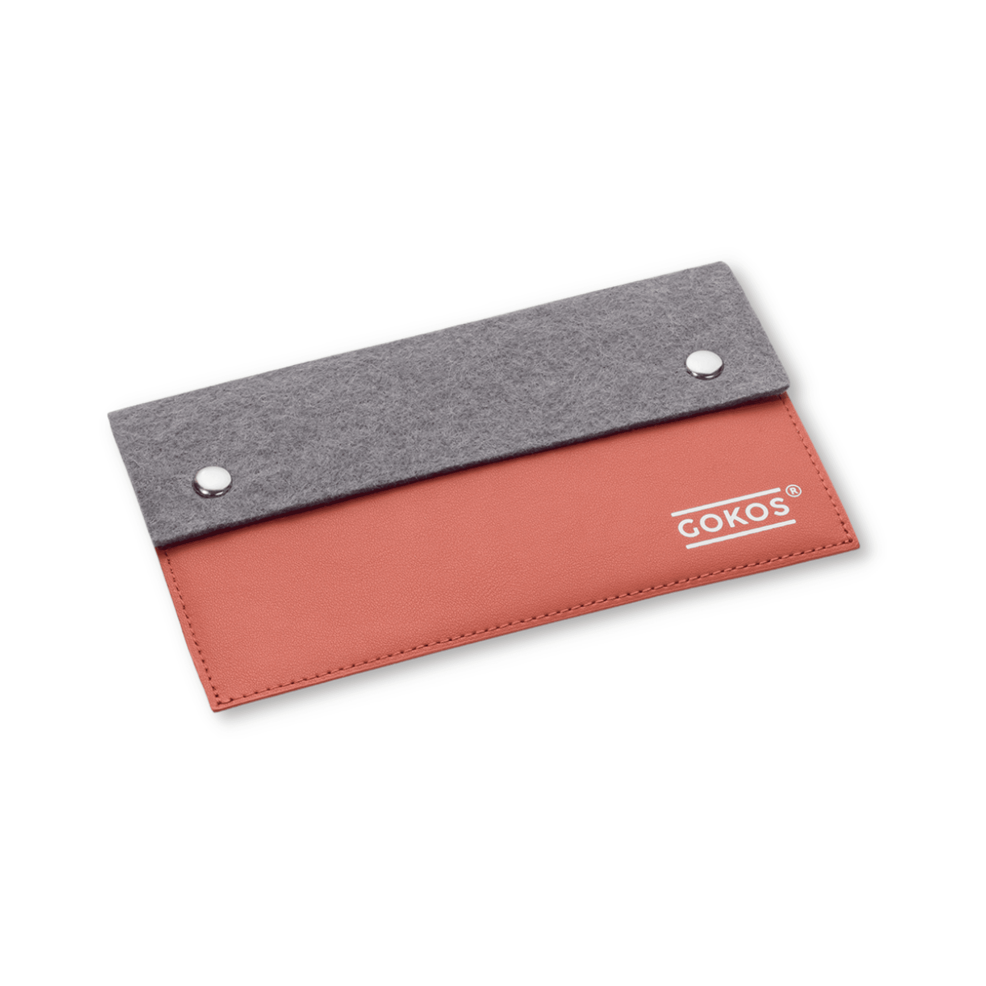 Gokos Wallet Toffee
