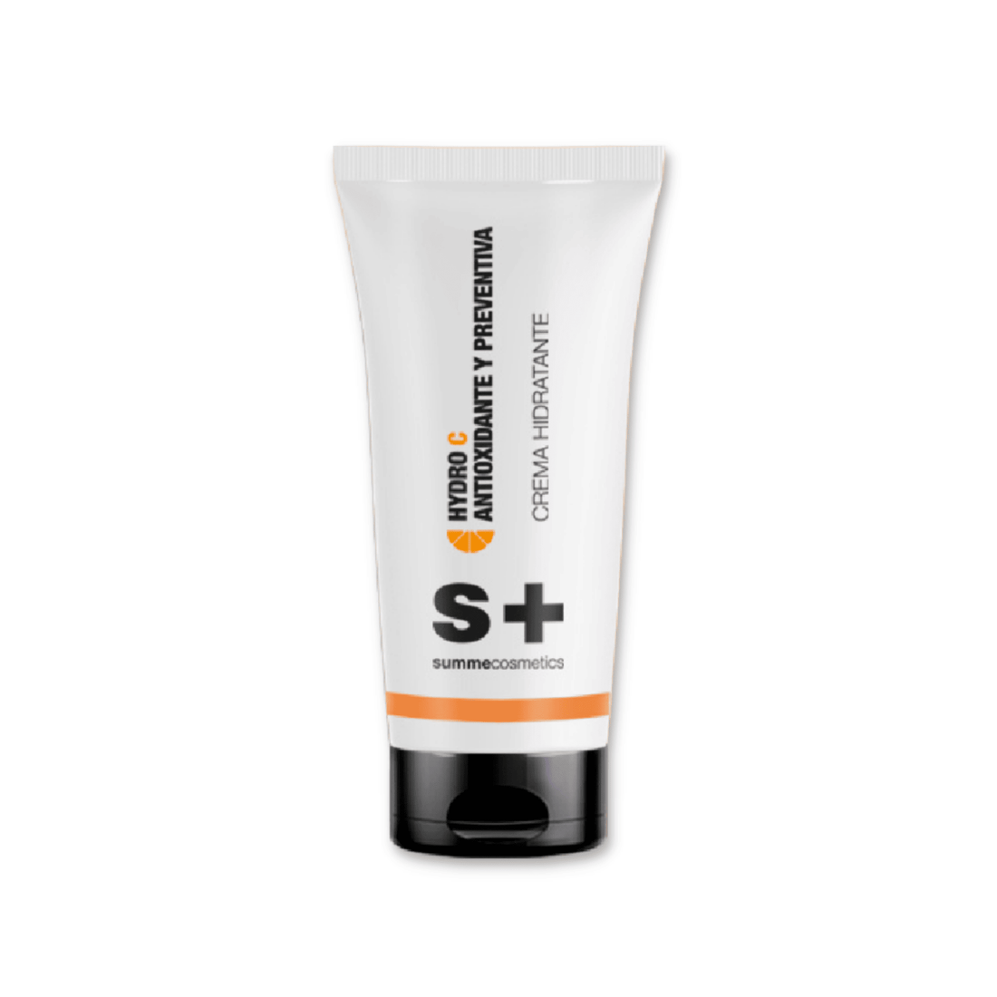 SummeCosmetics Cell C Hydro skin care product with a sleek container, designed to hydrate and rejuvenate the skin.