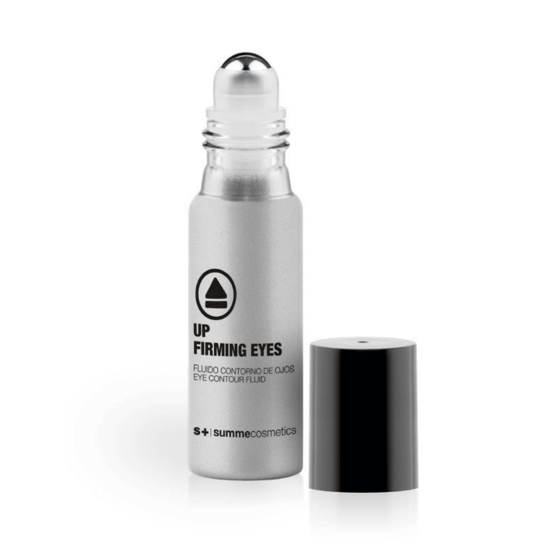 SummeCosmetics Only for Eyes - Play Total Eye Treatment