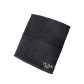 Yumi Beauty Black Towel