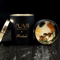 Yumi Fragrance Mood Candle Prèlude