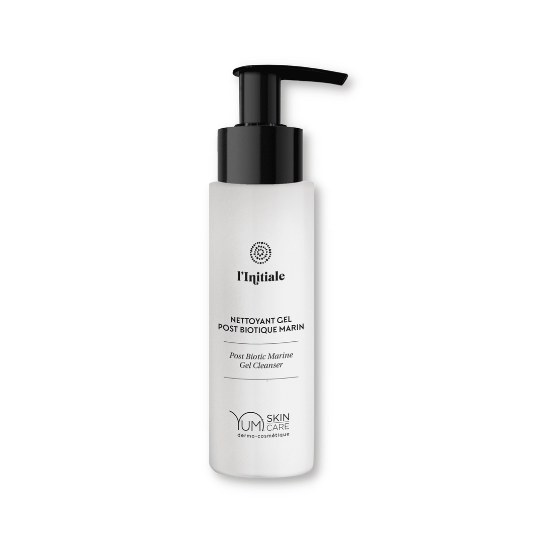 Yumi Skincare L'Initiale Post Biotic Marine Gel Cleanser