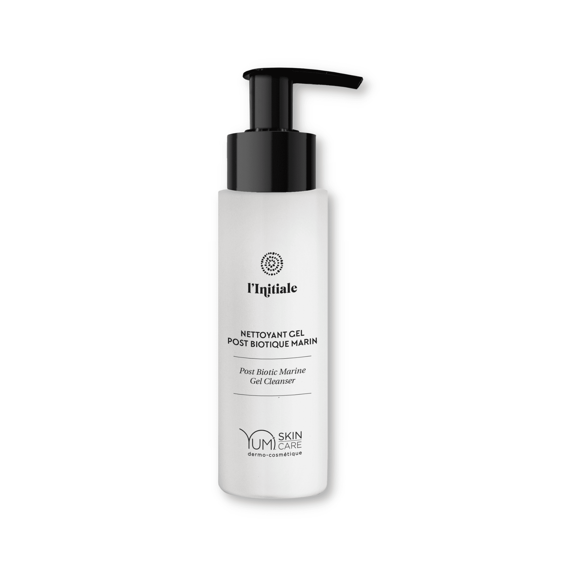 Yumi Skincare L'Initiale Post Biotic Marine Gel Cleanser