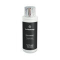 Yumi Skincare La Vitalisante Vitamin C Serum in a clear glass bottle with dropper, for brightening and skin revitalization.