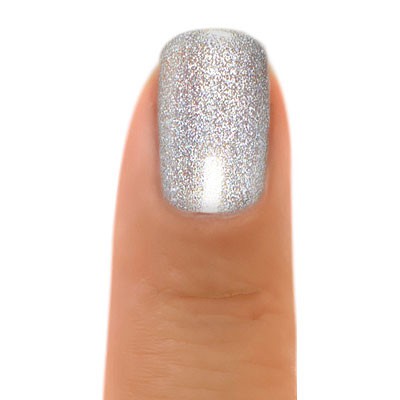Zoya Alicia nail polish bottle with vibrant pink color, showcasing the Zoya nail polishes product line.