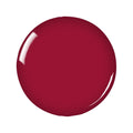 Zoya Andi nail polish bottle featuring a sleek design and vibrant nail color, showcasing the Zoya brand and product details.