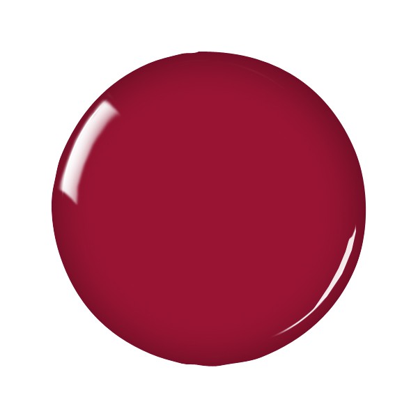 Zoya Andi nail polish bottle featuring a sleek design and vibrant nail color, showcasing the Zoya brand and product details.