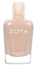 Zoya April