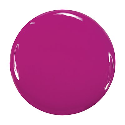 Zoya Areej nail polish bottle from Zoya's nail polish collection, featuring a sleek design and vibrant color.
