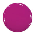 Zoya Areej nail polish bottle from Zoya's nail polishes collection, featuring a sleek design and vibrant color.