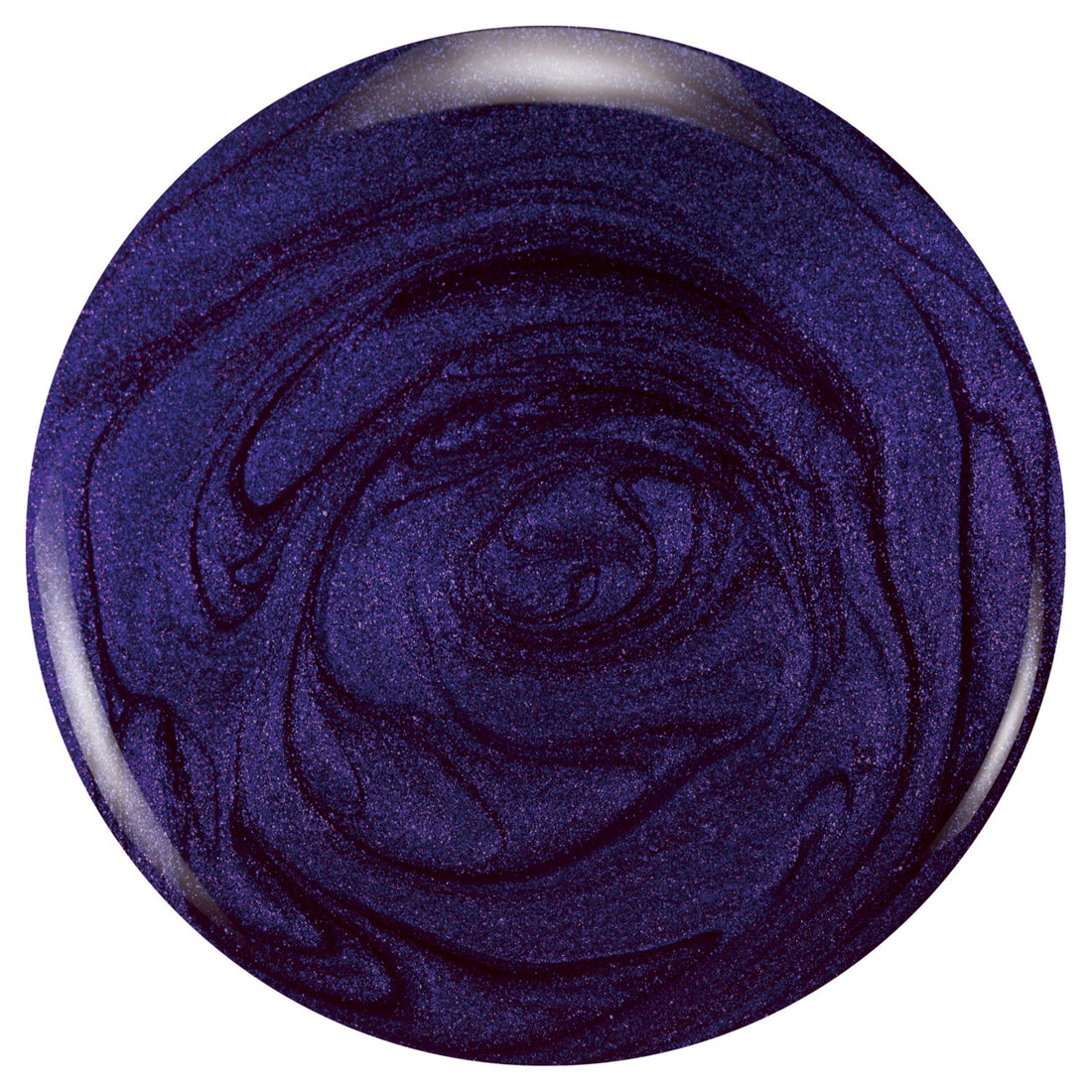 Zoya Belinda nail polish bottle with clear cap, showcasing the vibrant pink shade of the Zoya nail polish collection.
