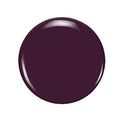 Zoya Bentley nail polish bottle with purple and pink shades, showcasing the Zoya nail polishes collection.