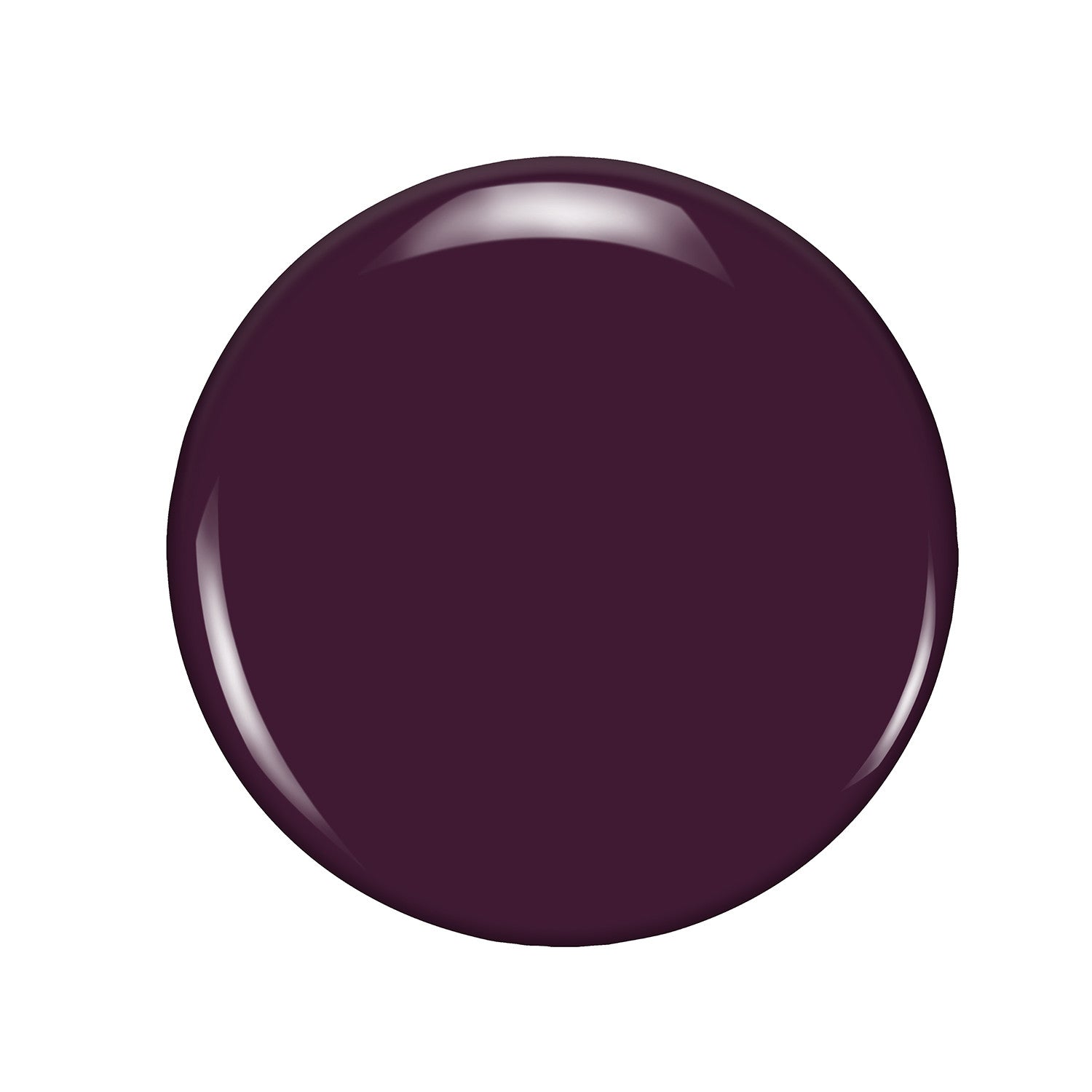 Zoya Bentley nail polish bottle with purple and pink shades, showcasing the Zoya nail polishes collection.