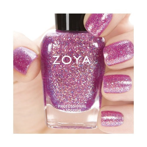 Zoya Binzx