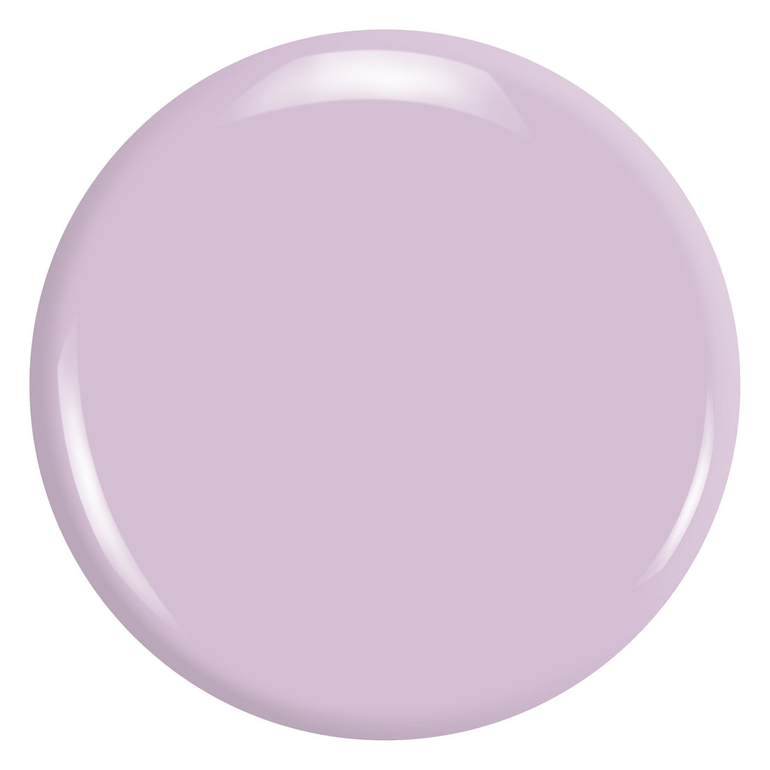 Zoya Birch nail polish bottle from Zoya Nail Polishes collection with white cap and clear label, displayed against a plain background.
