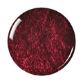 Zoya Blair nail polish bottle with deep plum shade and sleek design, showcasing the Zoya nail polish brand.