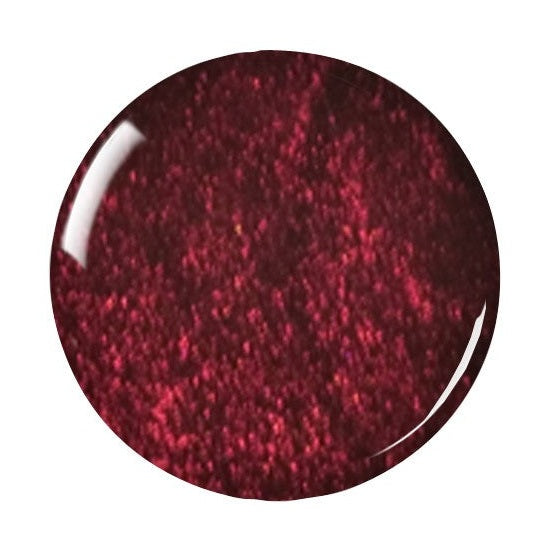 Zoya Blair nail polish bottle with deep plum shade and sleek design, showcasing the Zoya nail polish brand.