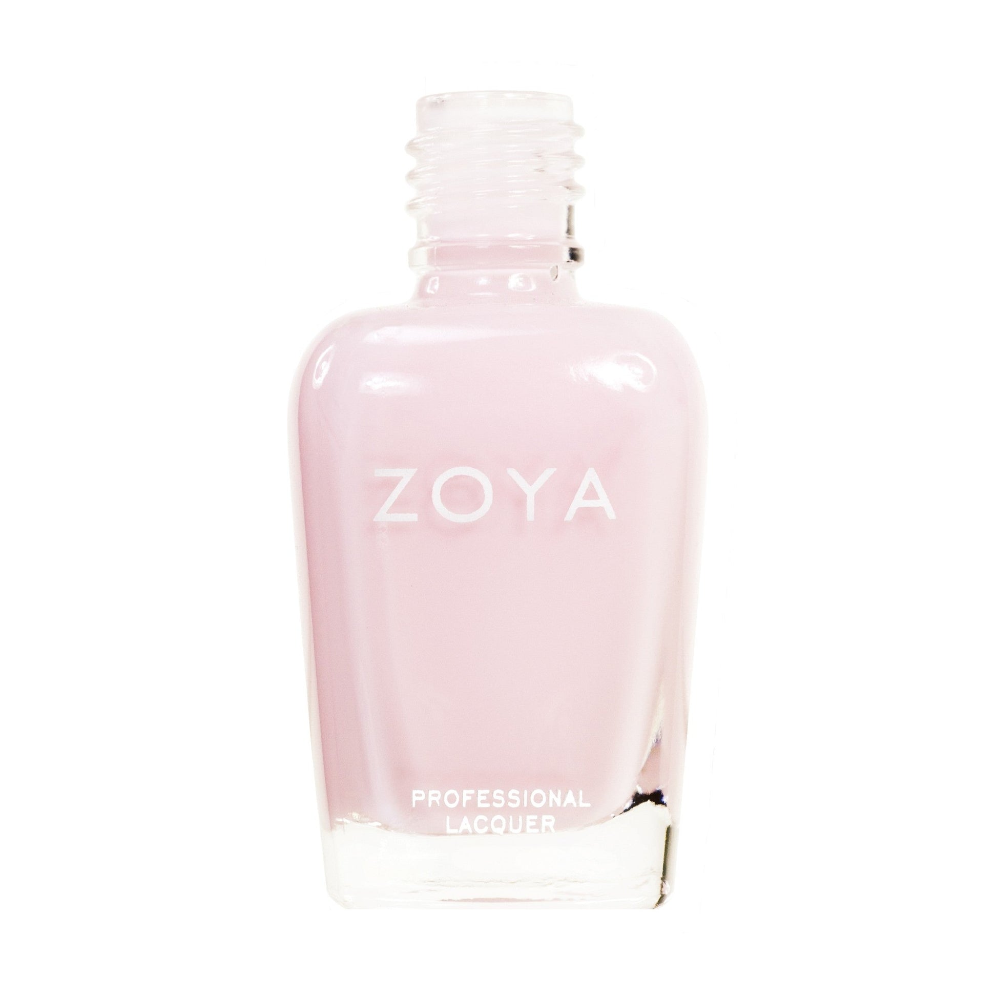 Zoya Brenna