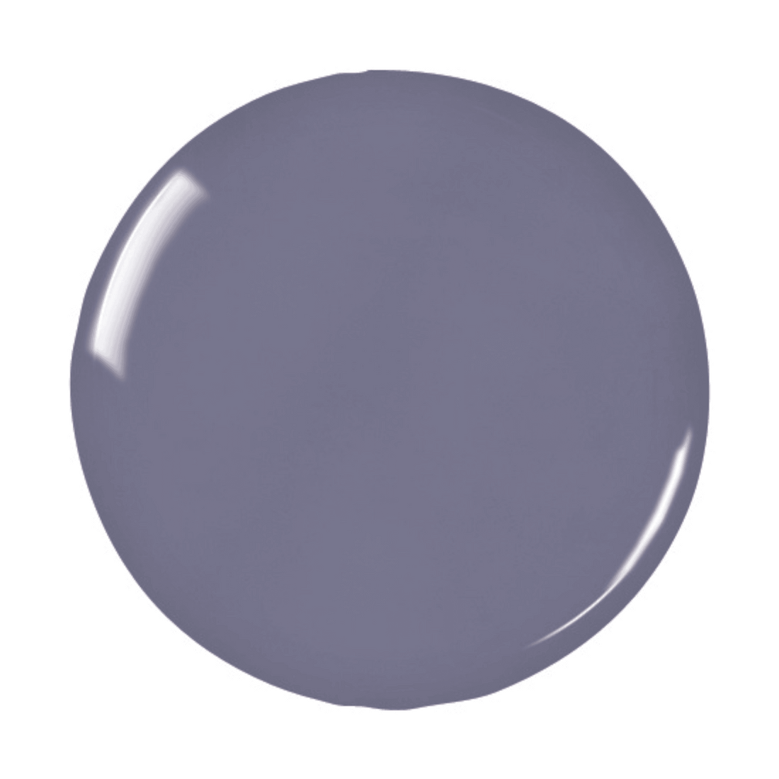 Zoya Caitlin nail polish bottle with vibrant turquoise shade and sleek design, featuring the Zoya logo on the cap.