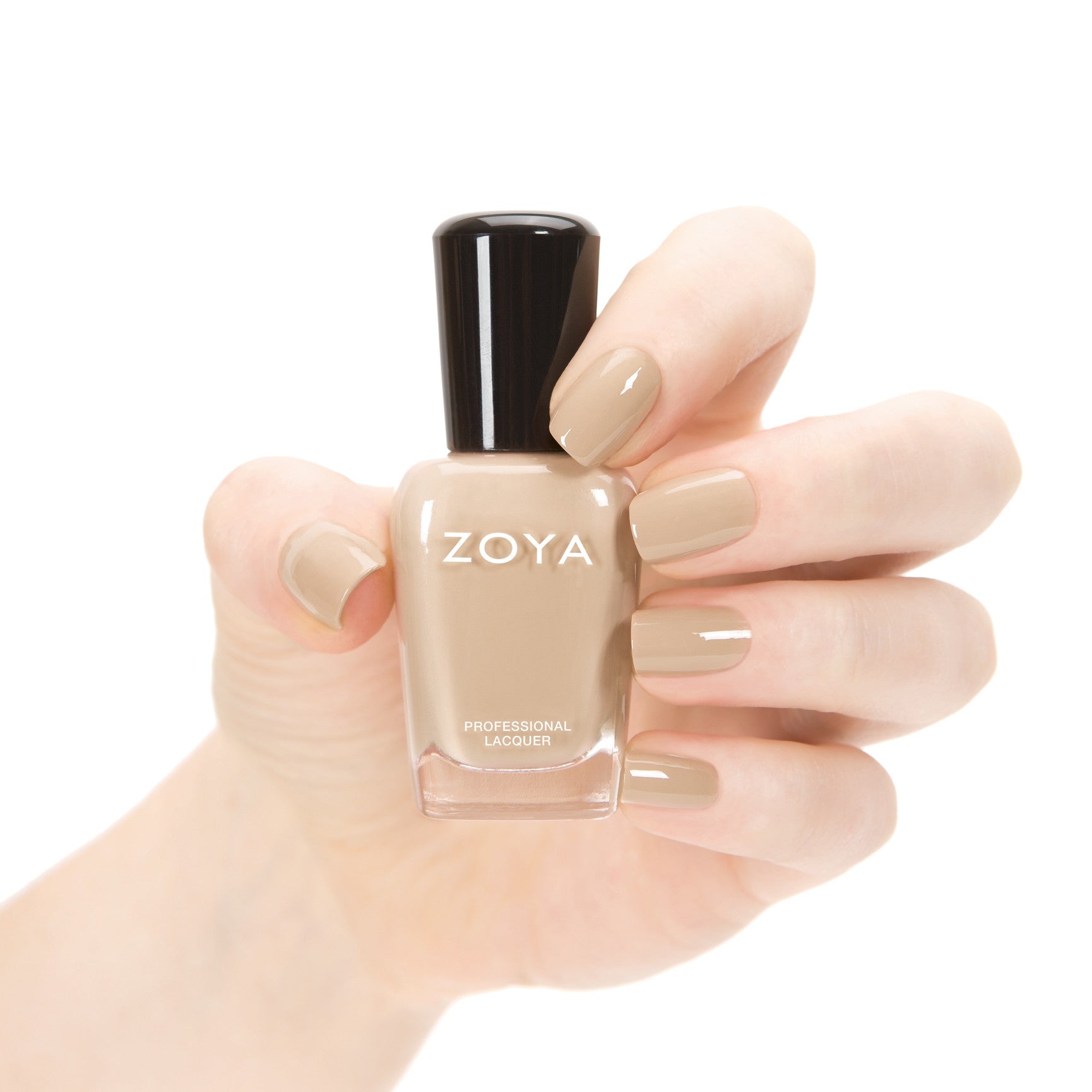 Zoya Cala