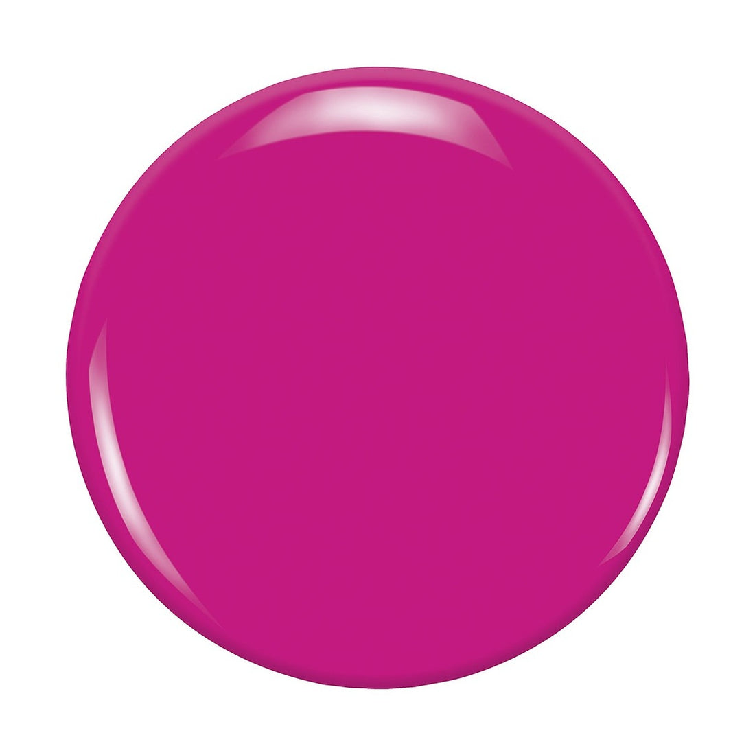 Zoya Charisma nail polish bottle from Zoya, showcasing the elegant packaging and vibrant nail polish color.