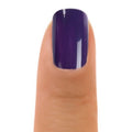 Zoya Chiara nail polish bottle with bright, pastel pink shade and sleek Zoya branding on the label.