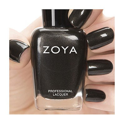 Zoya Claudine