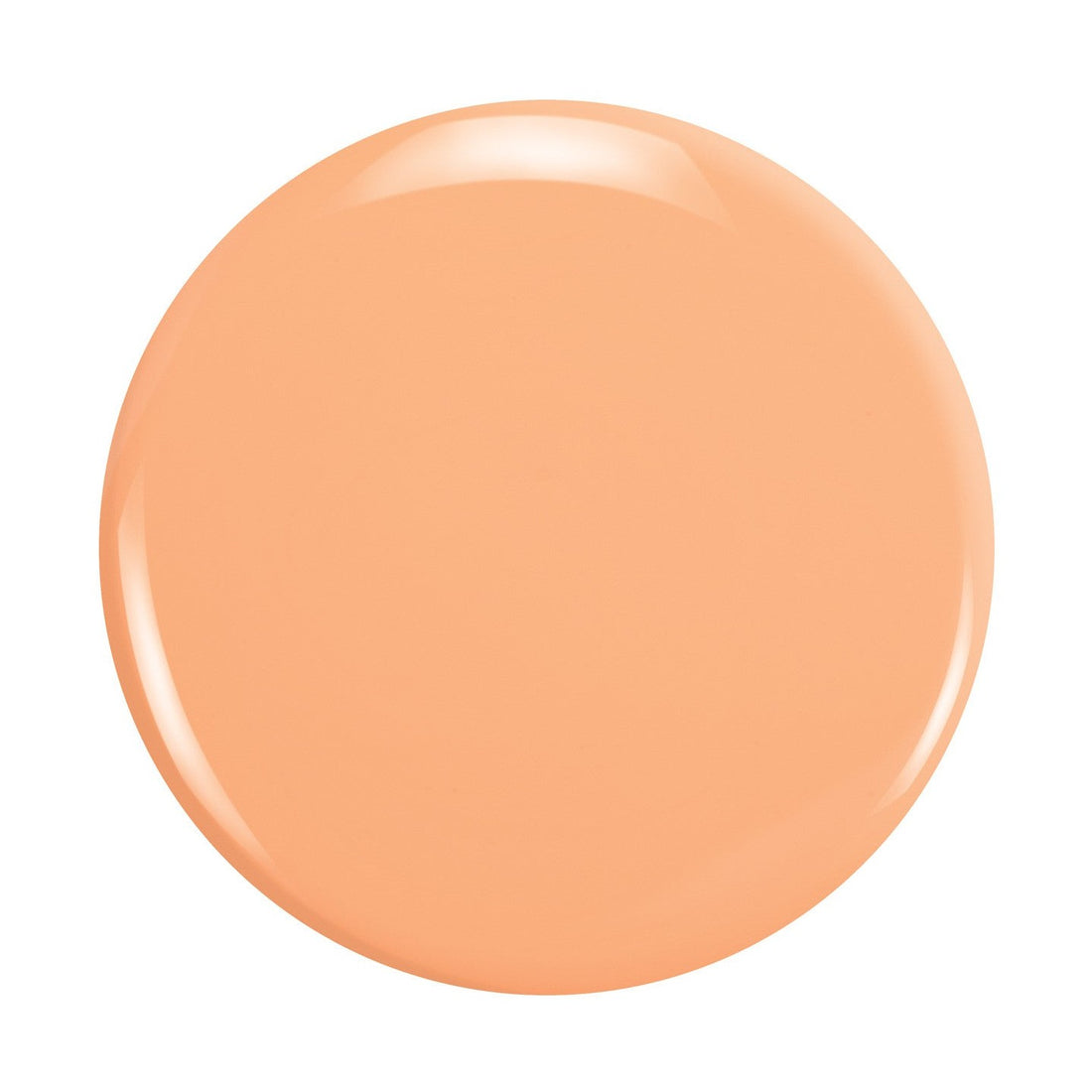 Zoya Cole nail polish bottle with pastel lavender color and brand logo on the label, displayed upright.