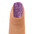 Zoya Cookie nail polish bottle featuring a warm, caramel-bink shade of Zoya nail polishes on a plain background.