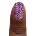 Zoya Cookie nail polish bottle from Zoya nail polishes collection with a glossy finish and pastel beige color.