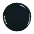Zoya Cynthia nail polish bottle featuring a sleek design, with the colorful polish visible through the clear glass.