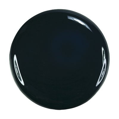 Zoya Cynthia nail polish bottle featuring a sleek design, with the colorful polish visible through the clear glass.