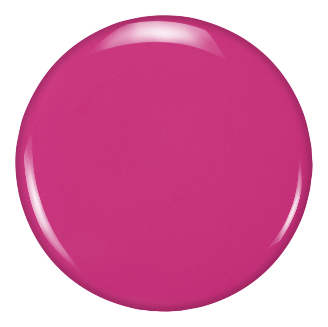 Zoya Dacey nail polish bottle, showcasing a vibrant, glossy nail polish color from the Zoya nail polish collection.