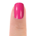 Zoya Dacey nail polish bottle from Zoya nail polishes collection, featuring a sleek design and vibrant color.