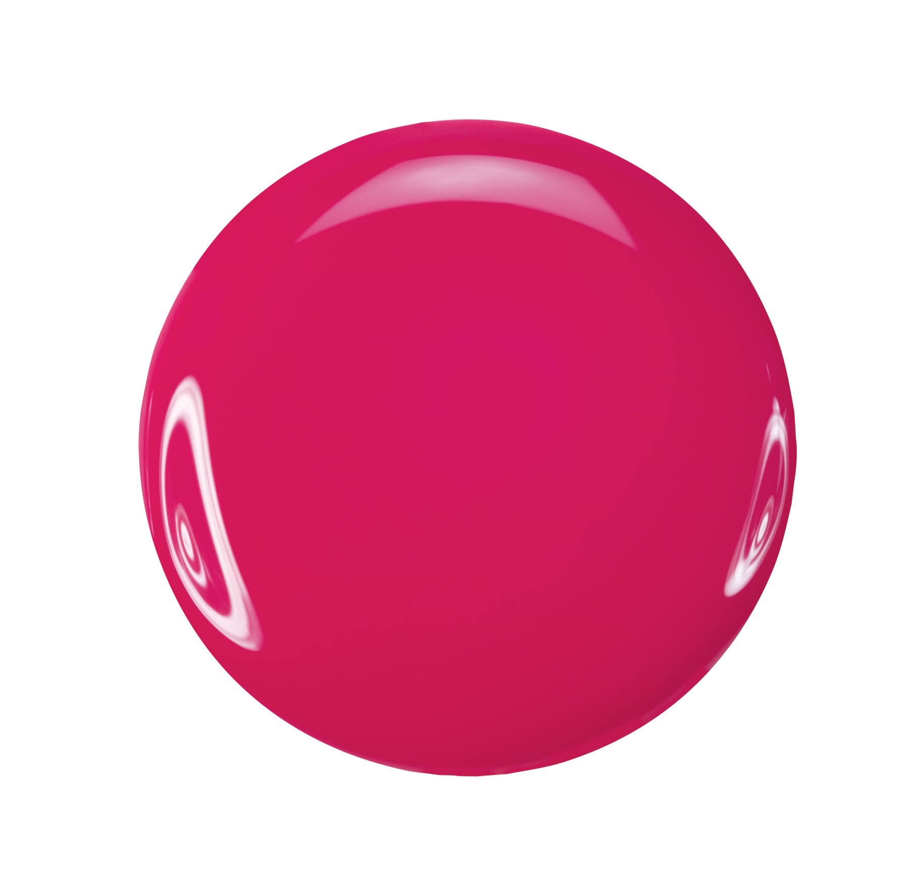 Zoya Dana nail polish bottle with deep mauve shade, showcasing the Zoya brand logo on the label.