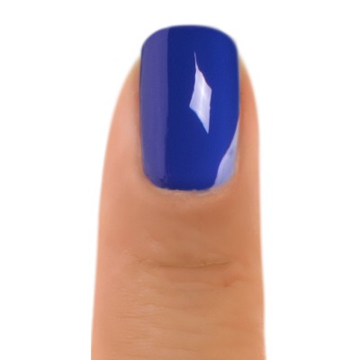 Zoya Danielle nail polish bottle with vibrant pink shade, showcasing the Zoya nail polishes collection.