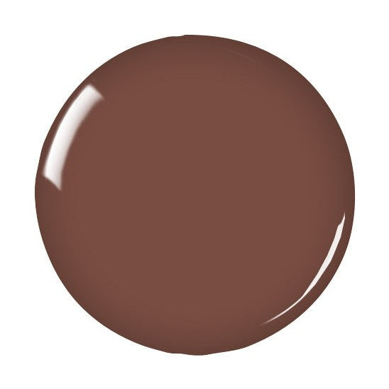 Zoya Dea nail polish bottle from Zoya's nail polish collection, featuring a sleek design and vibrant color.