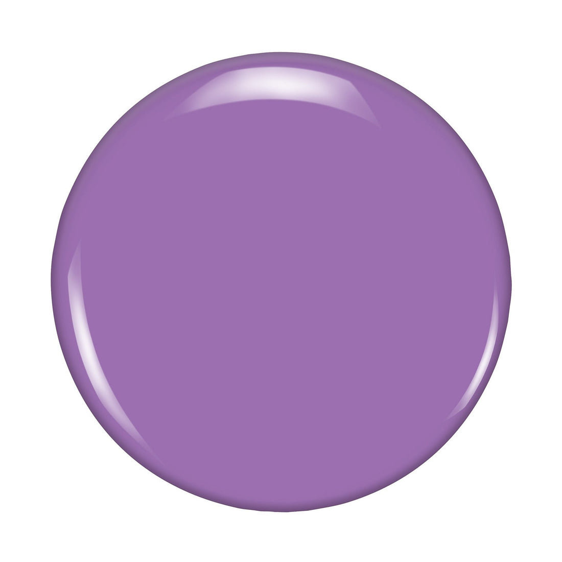 Zoya Delia nail polish bottle from Zoya brand with a sleek design and vibrant pink shade visible in the image.