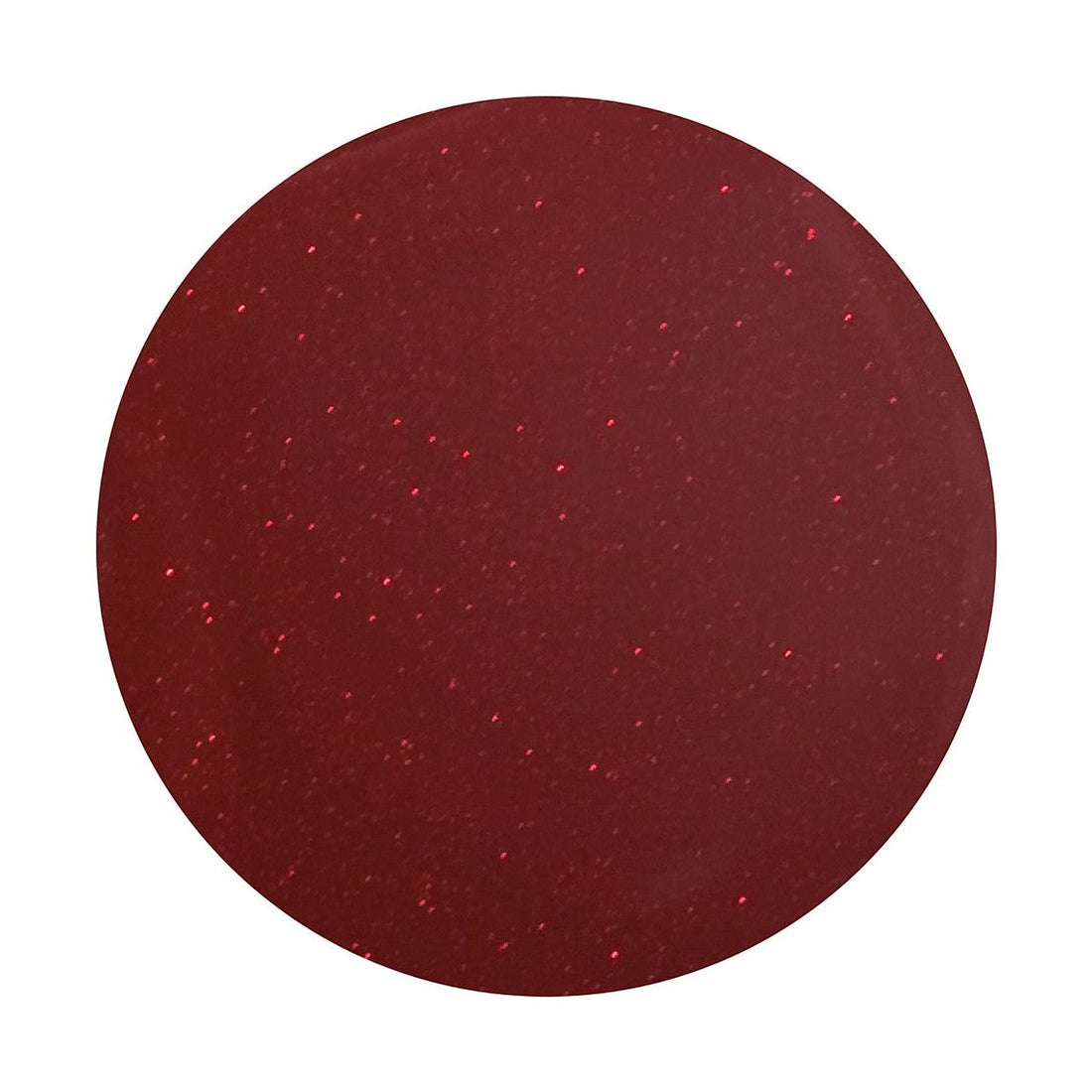 Zoya Delilah nail polish bottle showing the vibrant, glossy purple shade with the Zoya logo on the cap.