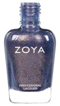 Zoya Devin