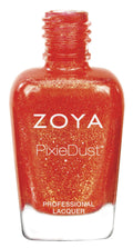 Zoya Dhara